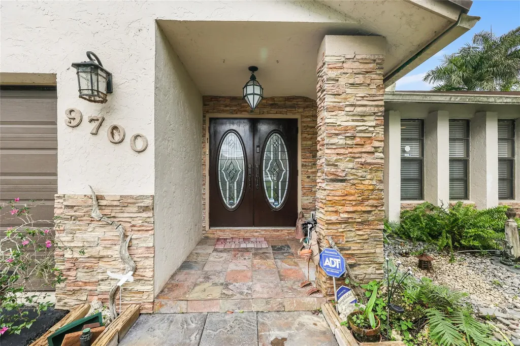 9700 NW 28th Street Cooper City FL 33024