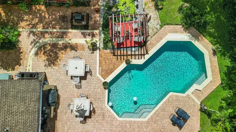 9700 NW 28th Street Cooper City FL 33024
