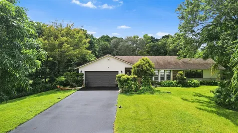 9700 NW 28th Street Cooper City FL 33024