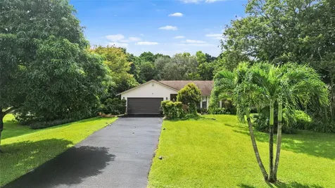 9700 NW 28th Street Cooper City FL 33024