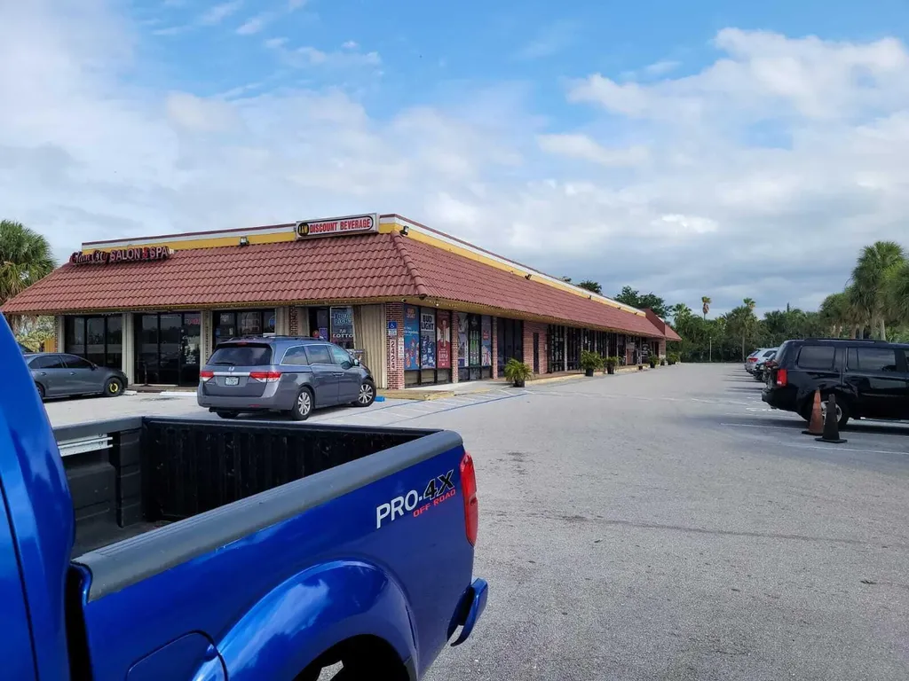 2424 N Congress Avenue West Palm Beach FL 33409