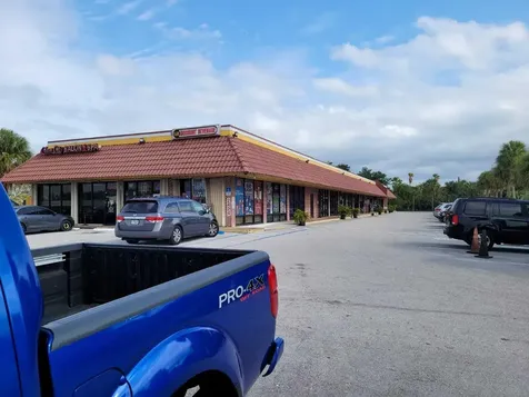 2424 N Congress Avenue West Palm Beach FL 33409