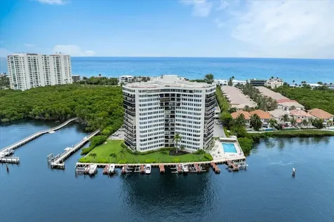 3912 S Ocean Boulevard Highland Beach FL 33487