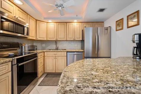 3912 S Ocean Boulevard Highland Beach FL 33487