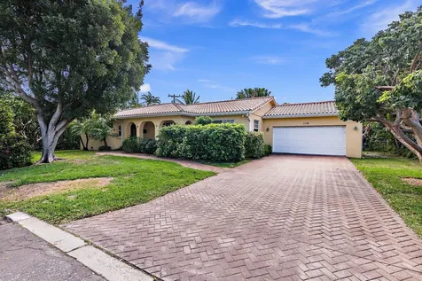 118 Linda Lane West Palm Beach FL 33405
