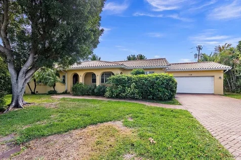 118 Linda Lane West Palm Beach FL 33405