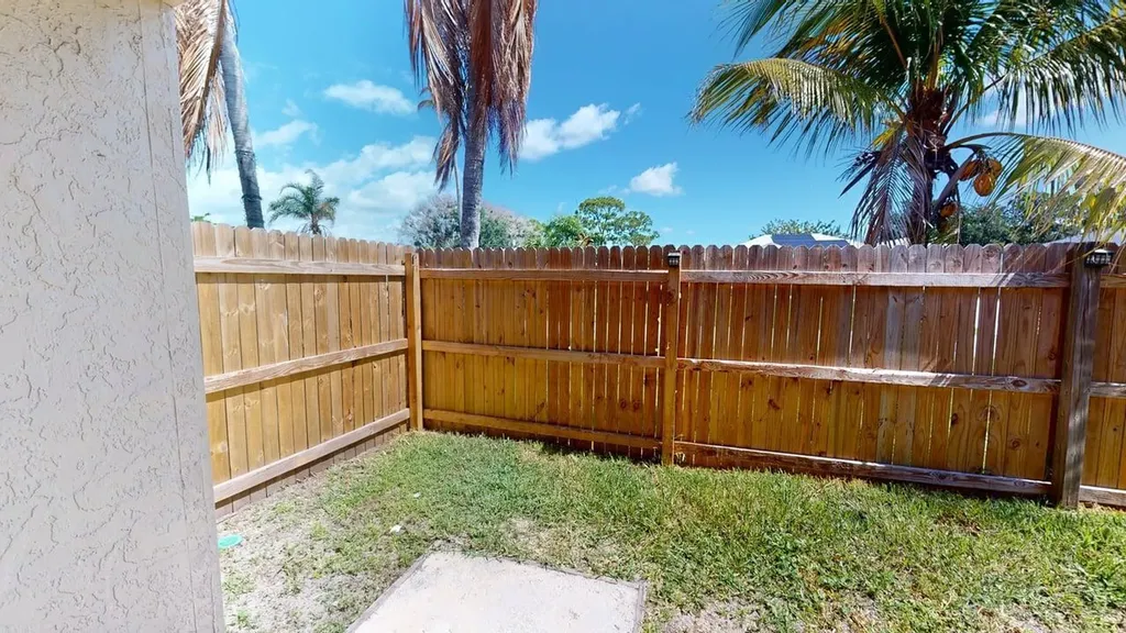 1901 SE Dock Street Port St Lucie FL 34952