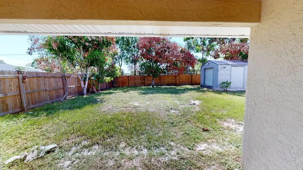 1901 SE Dock Street Port St Lucie FL 34952