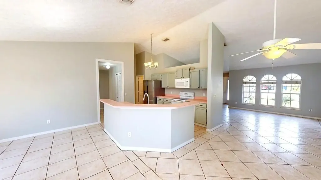 1901 SE Dock Street Port St Lucie FL 34952