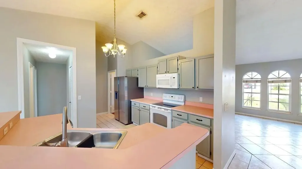1901 SE Dock Street Port St Lucie FL 34952