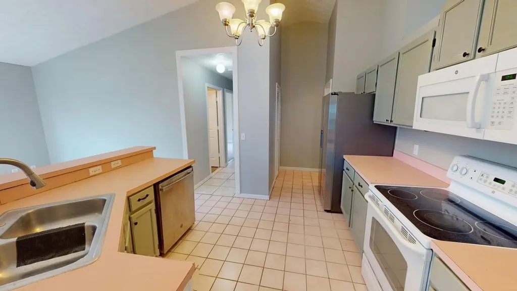 1901 SE Dock Street Port St Lucie FL 34952