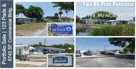 8761 Highway 78 W Okeechobee FL