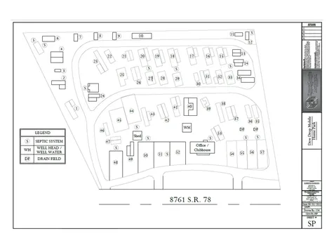 8761 Highway 78 W Okeechobee FL