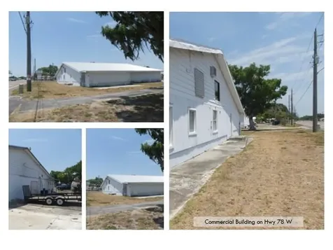 8761 Highway 78 W Okeechobee FL