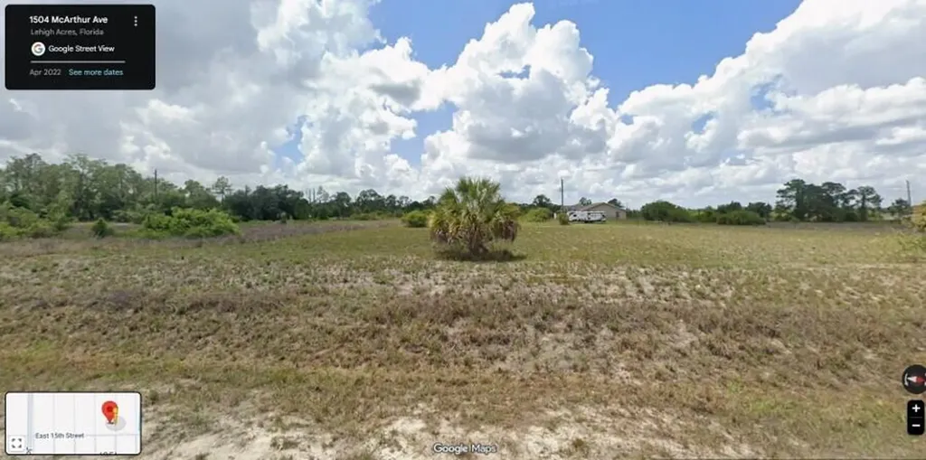 1505 Mcarthur Avenue Lehigh Acres FL 33972