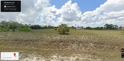 1505 Mcarthur Avenue Lehigh Acres FL 33972