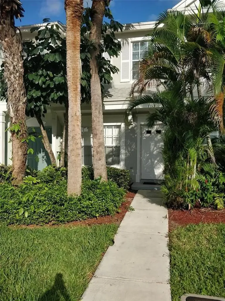 7913 Sanibel Drive Tamarac FL 33321