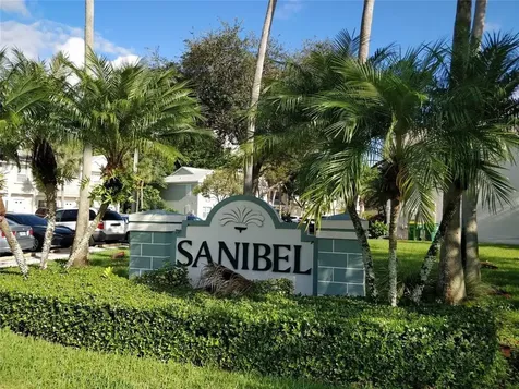 7913 Sanibel Drive Tamarac FL 33321