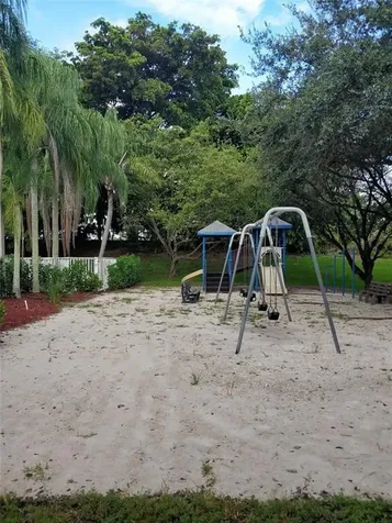7913 Sanibel Drive Tamarac FL 33321