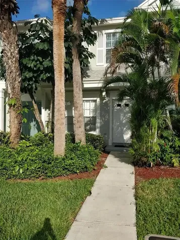 7913 Sanibel Drive Tamarac FL 33321
