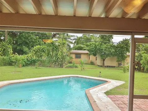 7510 NW 23rd Street Sunrise FL 33313