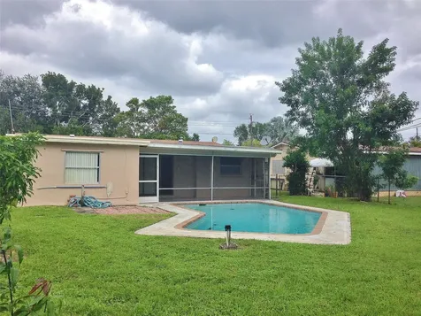 7510 NW 23rd Street Sunrise FL 33313