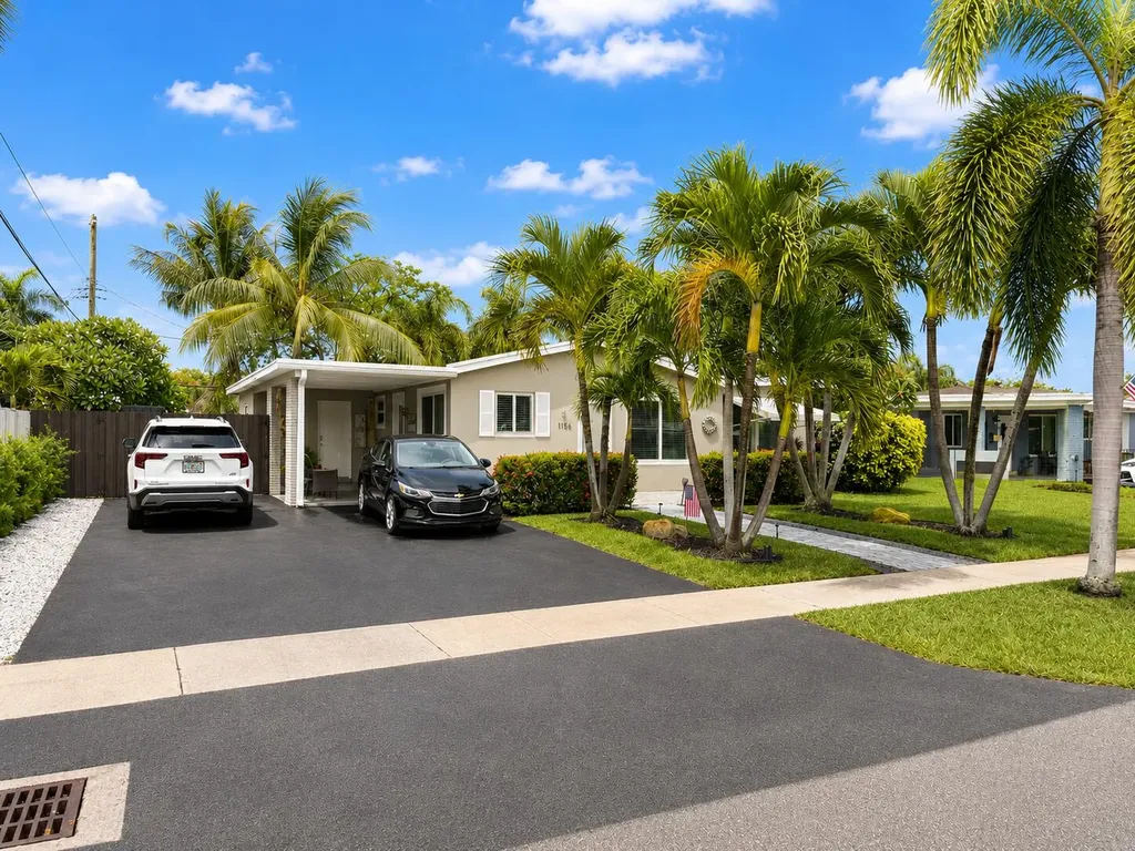 1156 SW 4th Avenue Pompano Beach FL 33060