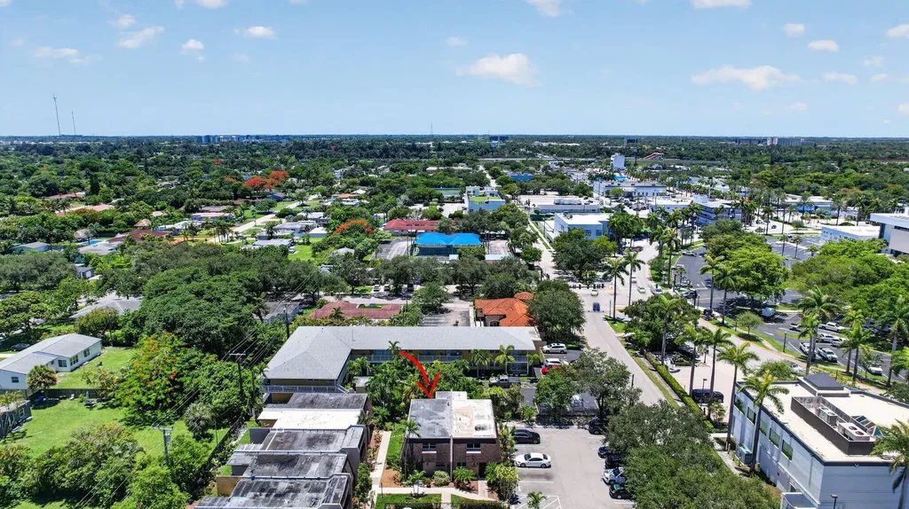2520 Van Buren Street Hollywood FL 33020