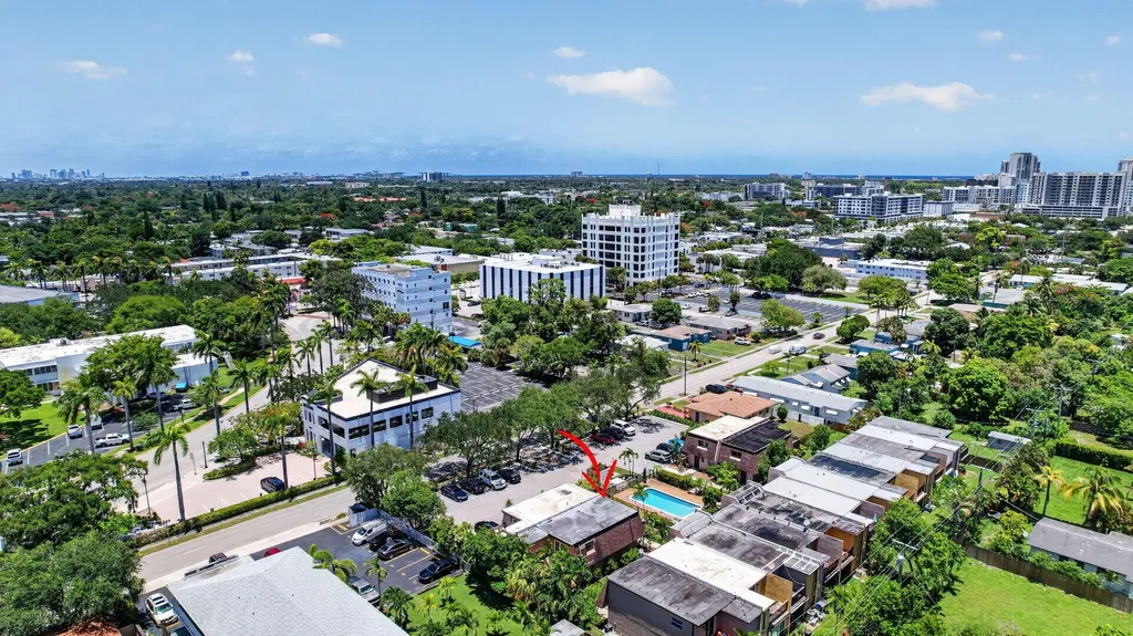 2520 Van Buren Street Hollywood FL 33020
