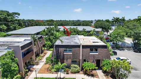 2520 Van Buren Street Hollywood FL 33020