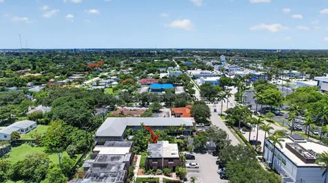 2520 Van Buren Street Hollywood FL 33020