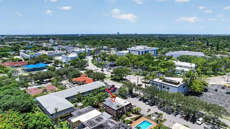 2520 Van Buren Street Hollywood FL 33020