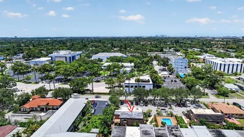 2520 Van Buren Street Hollywood FL 33020