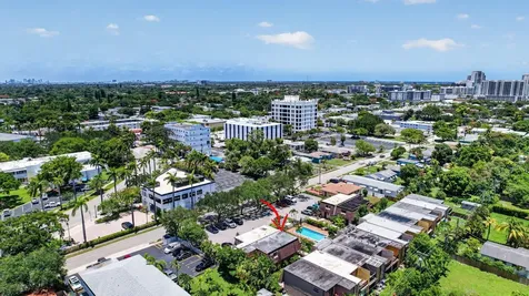 2520 Van Buren Street Hollywood FL 33020