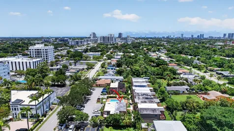 2520 Van Buren Street Hollywood FL 33020