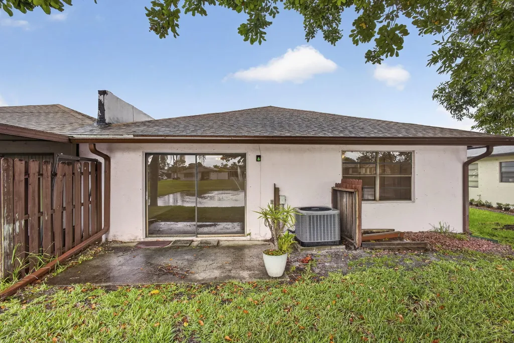 4893 Palm Hill Drive West Palm Beach FL 33415
