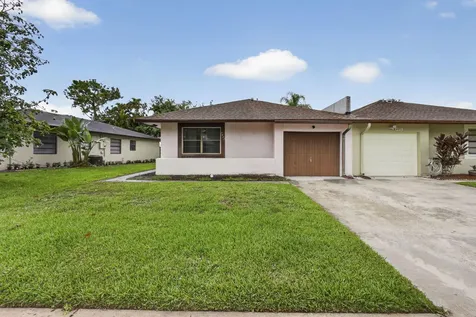 4893 Palm Hill Drive West Palm Beach FL 33415