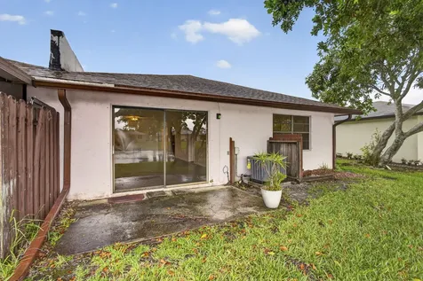 4893 Palm Hill Drive West Palm Beach FL 33415