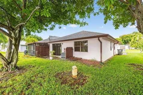 4893 Palm Hill Drive West Palm Beach FL 33415