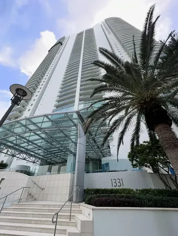 1331 Brickell Bay Drive Miami FL 33131