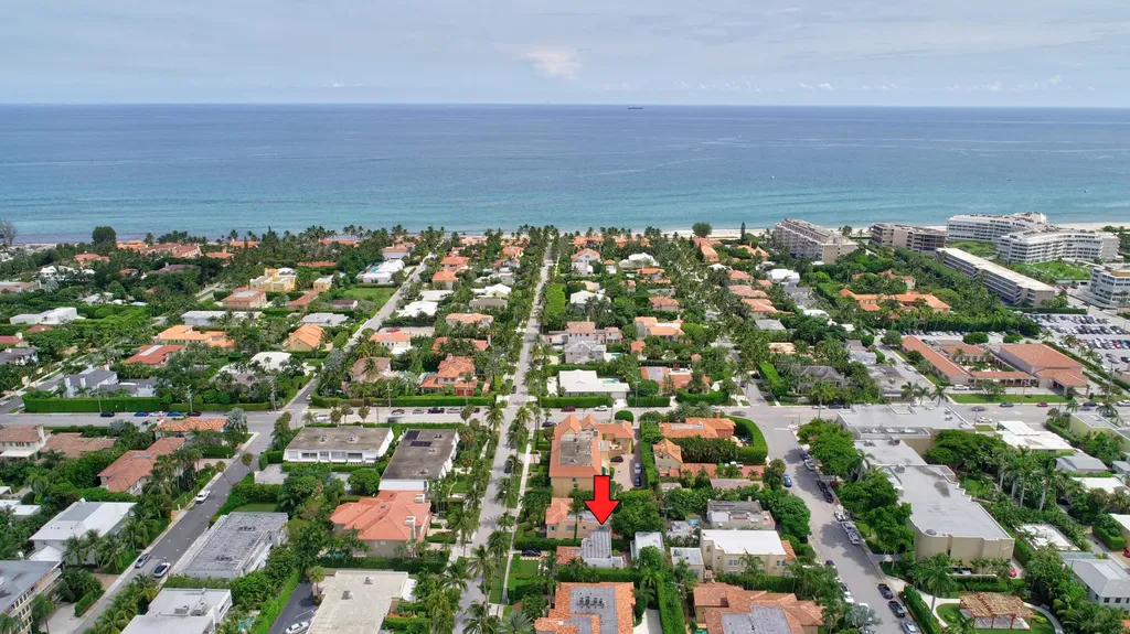 250 Bradley Place Palm Beach FL 33480
