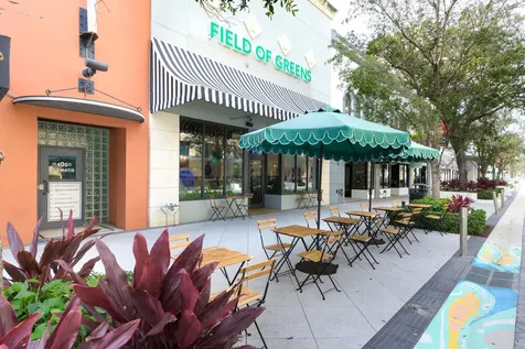 400 Clematis Street West Palm Beach FL 33401