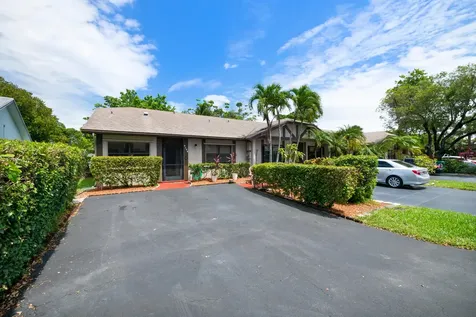 8108 NW 100th Way Tamarac FL 33321