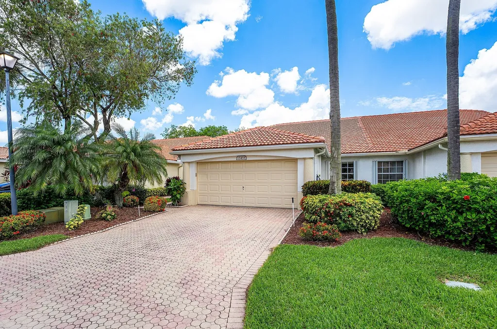 15458 Floral Club Road Delray Beach FL 33484