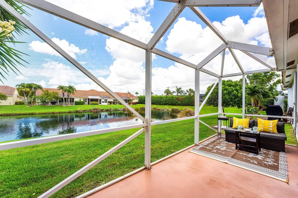 15458 Floral Club Road Delray Beach FL 33484