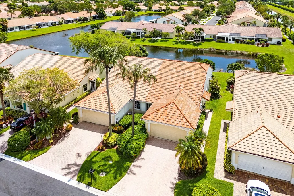 15458 Floral Club Road Delray Beach FL 33484