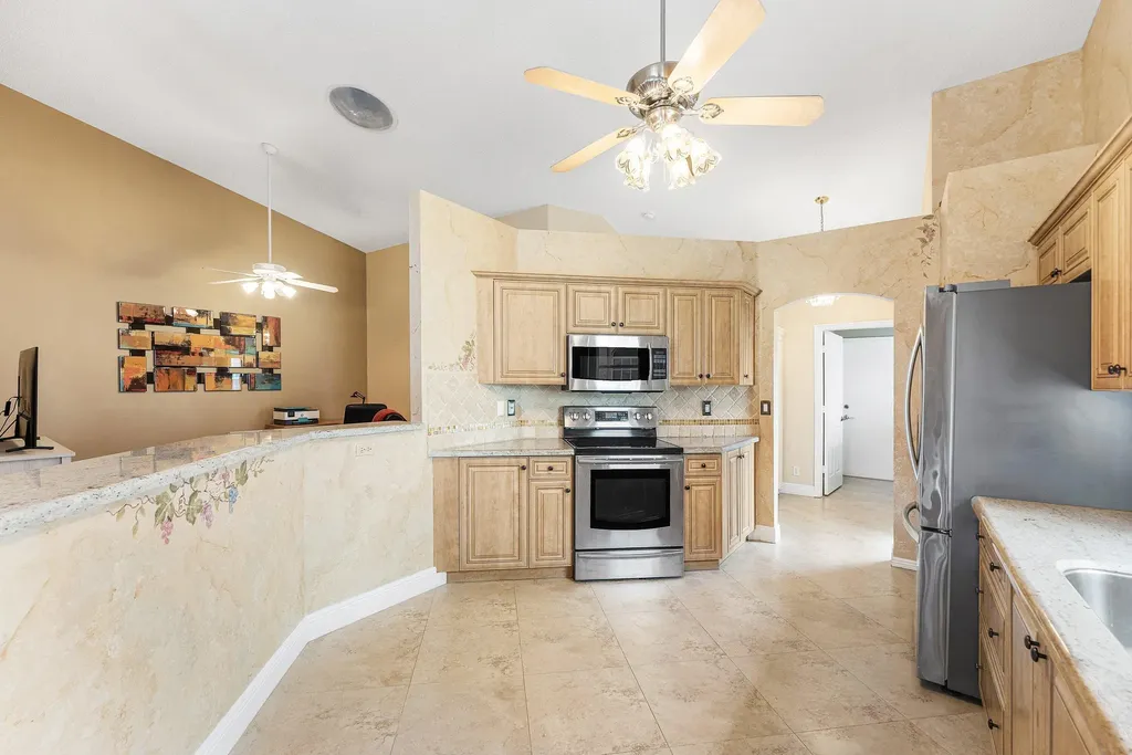 15458 Floral Club Road Delray Beach FL 33484