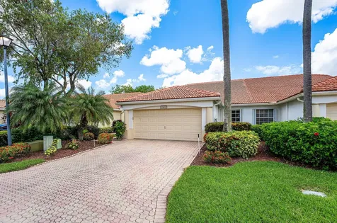 15458 Floral Club Road Delray Beach FL 33484
