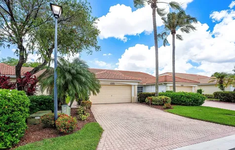 15458 Floral Club Road Delray Beach FL 33484