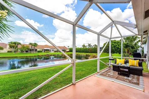 15458 Floral Club Road Delray Beach FL 33484